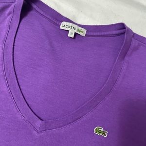 Lacoste Women